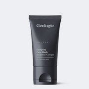Geologie Salicylic Acid Face Wash Skin Care Dark Slate Gray 60 ml / Bergamot + Juniper / 1-Pack