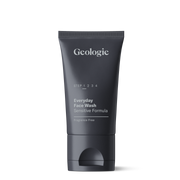 Geologie Sensitive Face Wash Skin Care Black 60 ml / 1-Pack