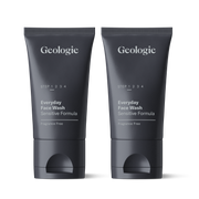 Geologie Sensitive Face Wash Skin Care Black 60 ml / 2-Pack