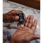 Baxter Of California Baxter Of California Exfoliating Beard Oil 1 Oz Beard Oil Dim Gray