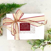 laurenbbeauty Hand Care Gift Collection Nail Polishes White Smoke