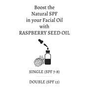Hyssop Beauty Apothecary L.L.C. Facial Oil Lotion & Moisturizer Black