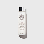 The Salt Cellar Facial Cleanser Facial Cleanser Lavender