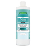 Garner's Garden Facial Toner - Pure Toner Lavender Pure Toner Men's / 32oz (Jumbo)