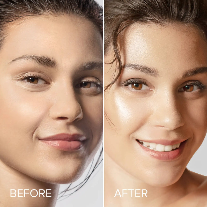 Maree Hydrating Collagen Face Mask Wheat 1 item - Complete your routine,2 items - Good choice,3 items - Best price