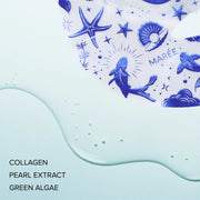 Maree Hydrating Collagen Face Mask Lavender 1 item - Complete your routine,2 items - Good choice,3 items - Best price