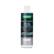 Garner's Garden Extra Strength Facial Toner Toner Lavender 16 oz (Large) / Extra Strength Toner Men's
