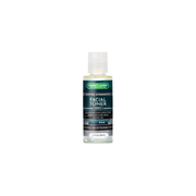 Garner's Garden Extra Strength Facial Toner Toner White Smoke 2 oz (Travel) / Extra Strength Toner Men's