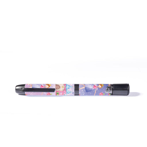 Peelz Fairytale InPen - Smart Pen Peelz/Stickers White Smoke
