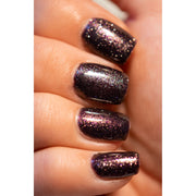 UberChic Beauty Cabin Fever - Gel Polish Gel Polish Dark Salmon