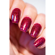 UberChic Beauty Fatal Kiss - Gel Polish Gel Polish Brown