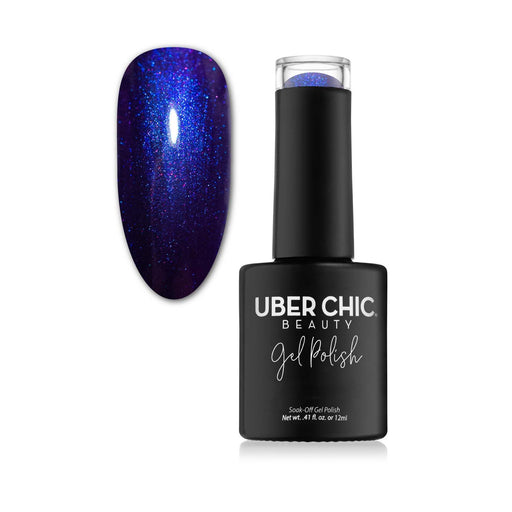 UberChic Beauty Ghouls Just Wanna Have Fun - Gel Polish Gel Polish Dark Slate Gray