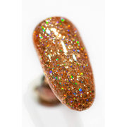 UberChic Beauty Harvest Moon - Gel Polish Gel Polish Beige