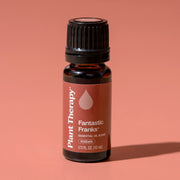 Plant Therapy Fantastic Franks™ Essential Oil Blend Essential Oil Light Coral 10 mL,30 mL