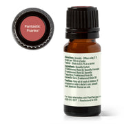 Plant Therapy Fantastic Franks™ Essential Oil Blend Essential Oil White Smoke 10 mL,30 mL