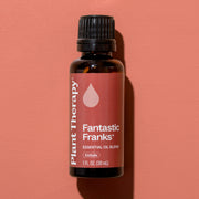 Plant Therapy Fantastic Franks™ Essential Oil Blend Essential Oil Light Coral 10 mL,30 mL