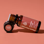 Plant Therapy Fantastic Franks™ Essential Oil Blend Essential Oil Light Coral 10 mL,30 mL
