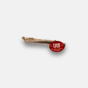 Farm To Pet Reindeer Antler Dog Chews | Organic Chews for Dogs Antler Dog Chew White Smoke Split / Small (1-15 LBS)