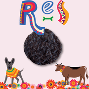 Farm To Pet Premios Para Perros Fiesta Pack | Dog Treat Variety Bundle Chip Misty Rose