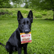 Farm To Pet Chicken Chips Snack Pack Bundles | Dog Party Favors & Training Treats Snack Pack Olive Drab 6 Pack,12 Pack,24 Pack