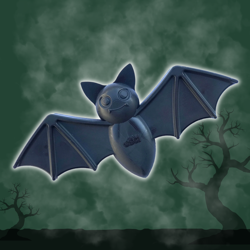 Farm To Pet Chew Toys Tug Toy Dark Slate Gray Bat