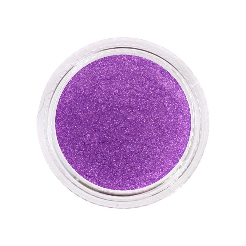 Medusa's Makeup Eye Dust - Fascination Dark Orchid
