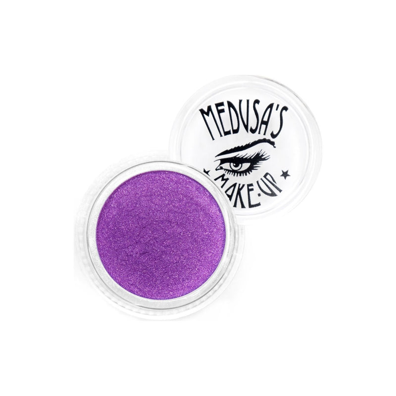 Medusa's Makeup Eye Dust - Fascination Dark Orchid