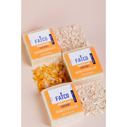 FATCO Skincare Products Baby Fat Bar, 4 Oz Light Gray