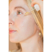 FATCO Skincare Products Unmyrrhaculous Face Oil Tan