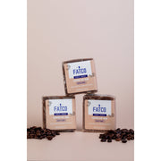 FATCO Skincare Products Coffee Fat Bar, 4 Oz Gray