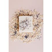 FATCO Skincare Products Lavender Fat Bar, 4 Oz Light Gray