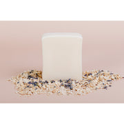 FATCO Skincare Products Lavender Fat Bar, 4 Oz Light Gray