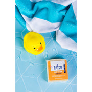 FATCO Skincare Products Baby Fat Bar, 4 Oz Sky Blue
