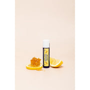 FATCO Skincare Products Fat Stick, Lemon + Honey, 0.5 Oz Antique White