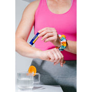 FATCO Skincare Products Fat Stick, Orange + Vanilla, 0.5 Oz Gray