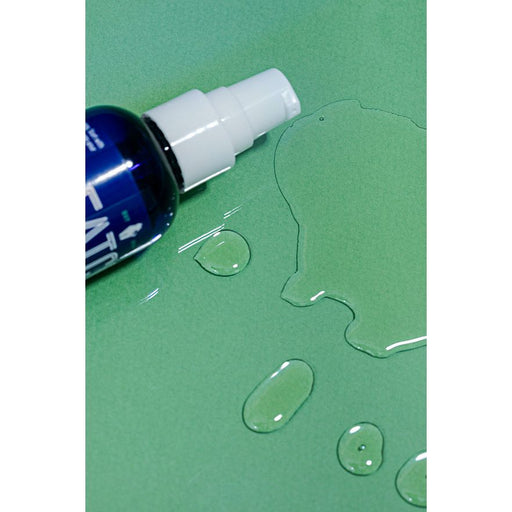 FATCO Skincare Products Cleansing Oil For Dry Skin 4 Oz Cadet Blue