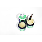 FATCO Skincare Products Cleansing Balm 2 Oz Dark Slate Gray