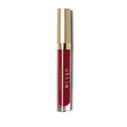 Nava Beauty Stila Stay All Day Liquid Lipstick Rosy Brown Fiery