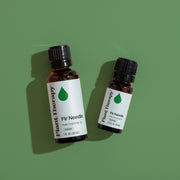 Plant Therapy Fir Needle Essential Oil Essential Oil Dim Gray 10 mL,30 mL