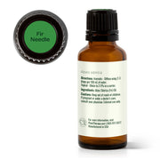 Plant Therapy Fir Needle Essential Oil Essential Oil White Smoke 10 mL,30 mL