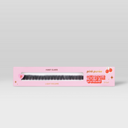 Pink Purée First Class DIY Lashes Pink 10MM,12MM,14MM,16MM,18MM