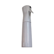 By Robin Creations 10 oz Plastic Reusable Flairosol Bottle Accessories & Containers Dark Gray 1 Bottle,6 Bottles