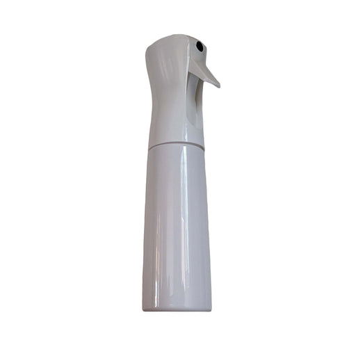 By Robin Creations 10 oz Plastic Reusable Flairosol Bottle Accessories & Containers Dark Gray 1 Bottle,6 Bottles