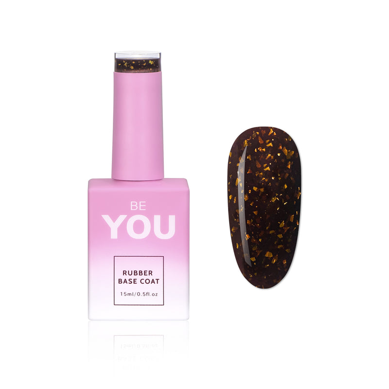 nbmsupply BEYOU Professional Flake BASE 09(Fall collection) 15ML White Smoke