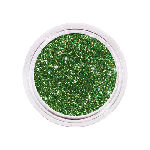 Medusa's Makeup Glitter - Flash Dance (Holographic) Lavender