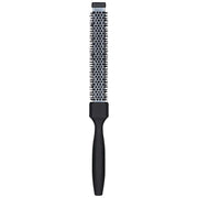 Creative Pro Hair Tools Flat Thermal Hair Brush | Made in Italy | The Wollow Hair Brush Dim Gray small