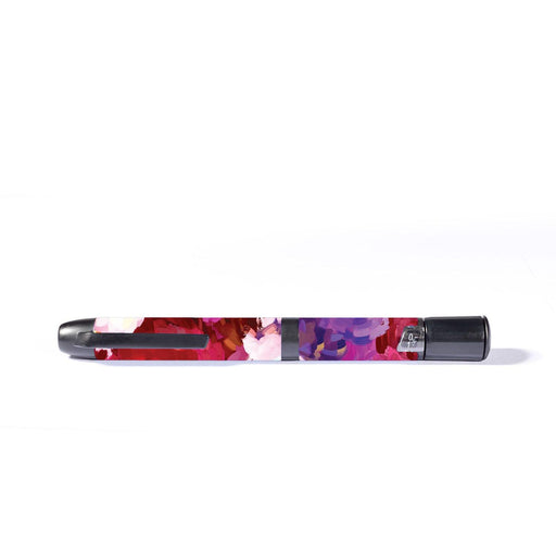 Peelz Flower Bouquet InPen - Smart Pen Peelz/Stickers White Smoke