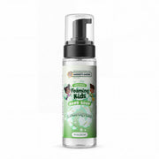 Garner's Garden Foaming Kids Hand Soap Baby Care Light Gray Lemongrass Kids Hand Soap