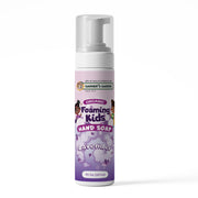 Garner's Garden Foaming Kids Hand Soap Baby Care Light Gray Unscented Kids Hand Soap,Lemongrass Kids Hand Soap,Lavender Kids Hand Soap,Unscented Kids Hand Soap 8oz refill (Foamer NOT included),Lemongrass Kids Hand Soap 8oz refill (Foamer NOT included),Lavender Kids Hand Soap 8oz refill (Foamer NOT included)