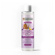 Garner's Garden Foaming Baby Wash Baby Care White Smoke Lavender Foaming Baby Wash 8oz refill (Foamer NOT included)